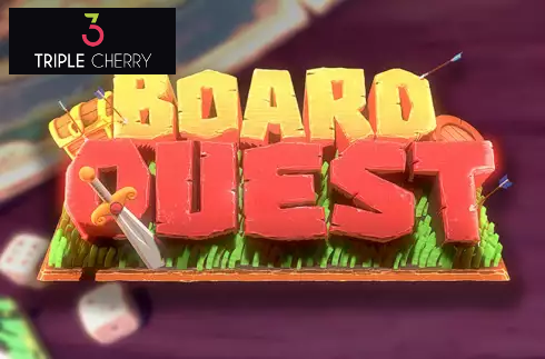 Board Quest